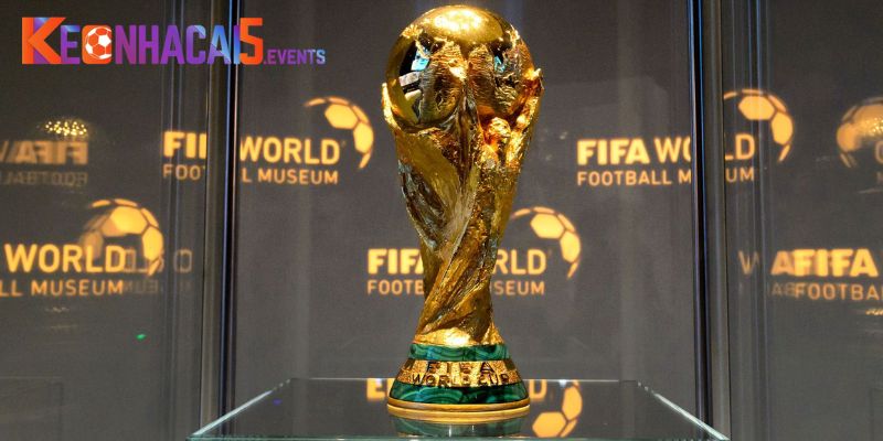 Lượng người xem World Cup là gì luôn đạt mốc kỷ lục